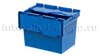 Вкладываемый контейнер KV 6442 с распашной крышкой в Батайске